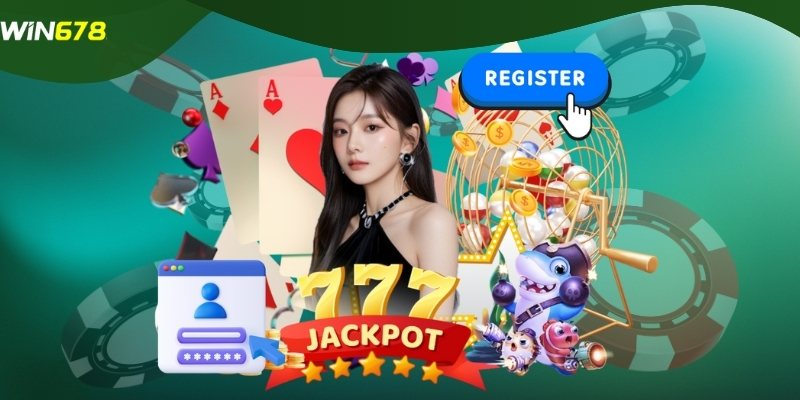 Một số lưu ý để bảo vệ tài khoản sau đăng ký WIN678
